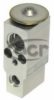 MAZDA GJ6A61J14B Expansion Valve, air conditioning